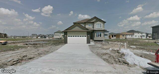 Photo of 19 Sundog Drive in Winnipeg, Manitoba