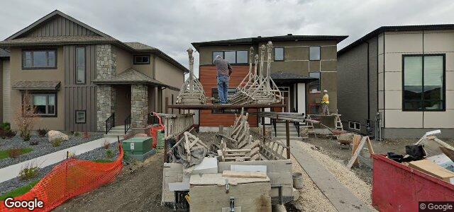 Larawan ng 19 Vireo Lane sa Winnipeg, Manitoba