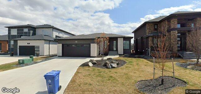 Larawan ng 19 West Plains Drive sa Winnipeg, Manitoba