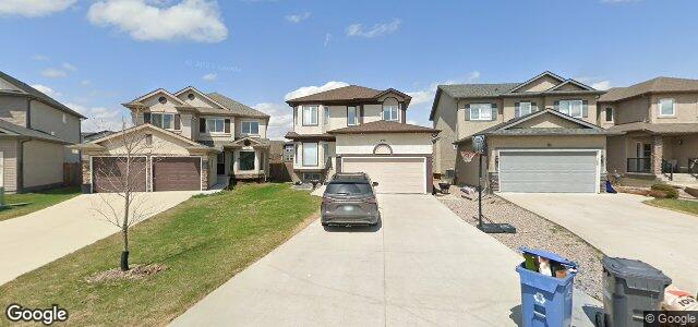 Larawan ng 190 Moonbeam Way sa Winnipeg, Manitoba