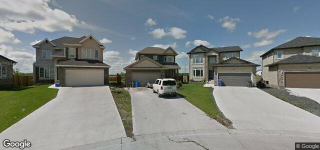 Larawan ng 190 Red Lily Road sa Winnipeg, Manitoba