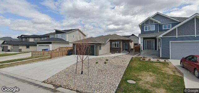 Larawan ng 190 Snowberry Circle sa Winnipeg, Manitoba