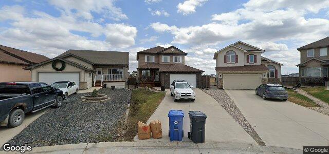 Larawan ng 190 Tallgrass Crescent sa Winnipeg, Manitoba