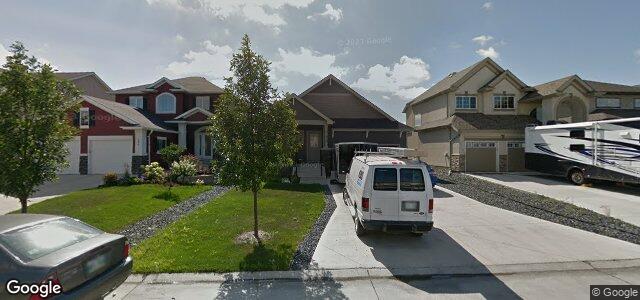 192 Blue Sun Drive（加拿大曼尼托巴省温尼伯市）房屋照片