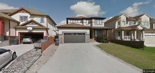 Larawan ng 193 Blue Sun Drive sa Winnipeg, Manitoba