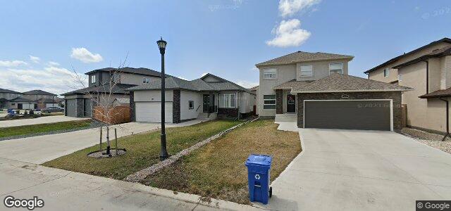 Larawan ng 193 Snowberry Circle sa Winnipeg, Manitoba