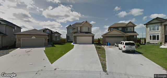 Larawan ng 194 Red Lily Road sa Winnipeg, Manitoba