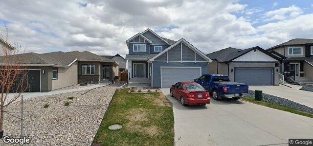 Larawan ng 194 Snowberry Circle sa Winnipeg, Manitoba