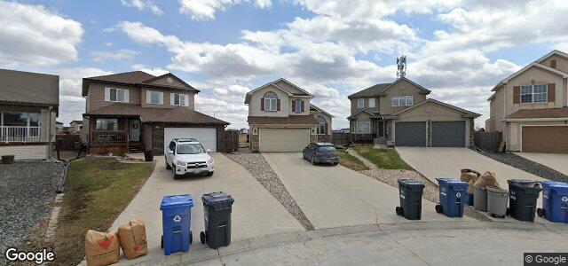 Larawan ng 194 Tallgrass Crescent sa Winnipeg, Manitoba