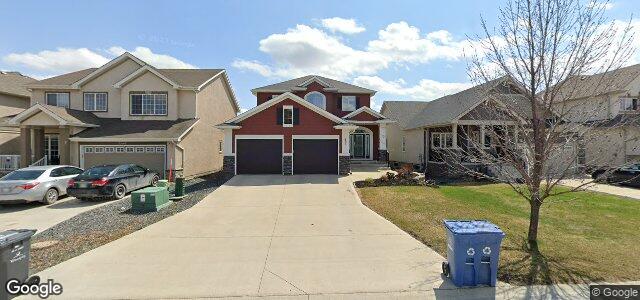 Larawan ng 196 Blue Sun Drive sa Winnipeg, Manitoba