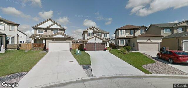 Larawan ng 196 Moonbeam Way sa Winnipeg, Manitoba