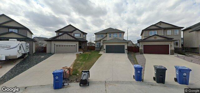 Larawan ng 196 Purple Sage Crescent sa Winnipeg, Manitoba