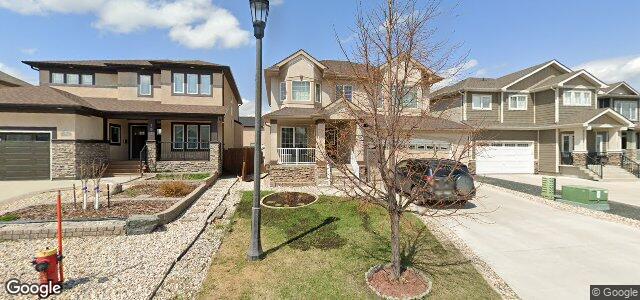 Larawan ng 197 Blue Sun Drive sa Winnipeg, Manitoba