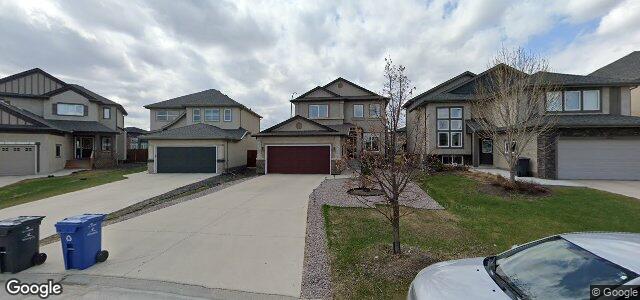 Larawan ng 198 Purple Sage Crescent sa Winnipeg, Manitoba
