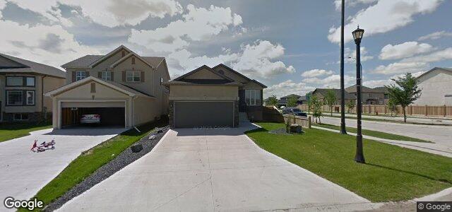 Larawan ng 2 Baptiste Tourond Road sa Winnipeg, Manitoba