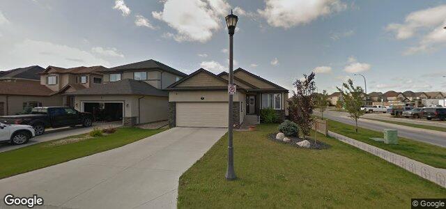 Larawan ng 2 Grey Owl Place sa Winnipeg, Manitoba