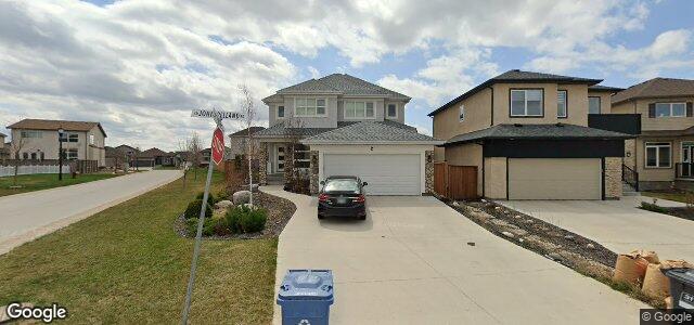 Larawan ng 2 John Pelland Road sa Winnipeg, Manitoba