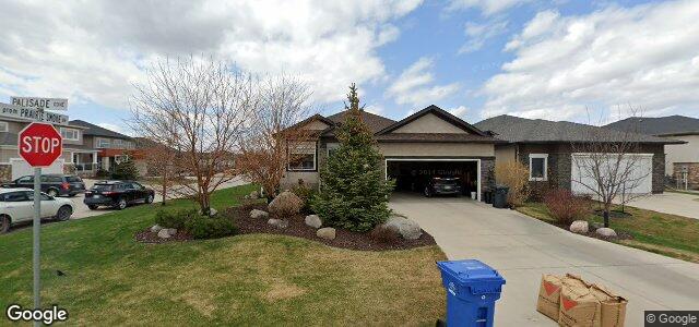 Larawan ng 2 Palisade Cove sa Winnipeg, Manitoba