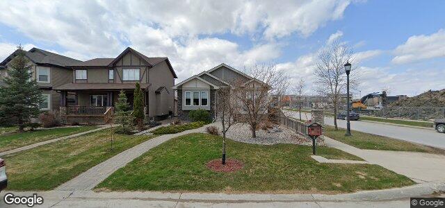 Larawan ng 2 Proulx Place sa Winnipeg, Manitoba