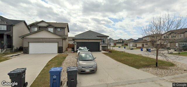 Larawan ng 2 Rain Shadow Bay sa Winnipeg, Manitoba