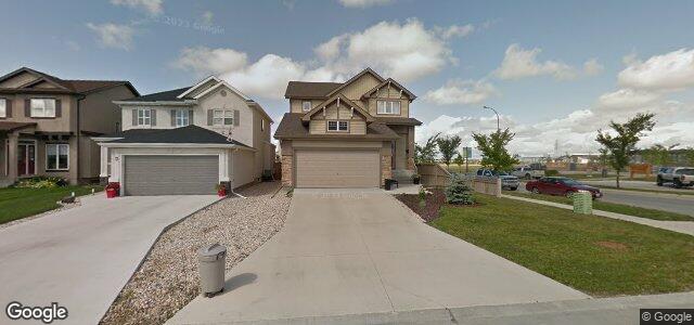 Larawan ng 2 Ranville Road sa Winnipeg, Manitoba