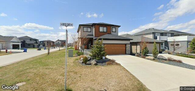 Larawan ng 2 Red Sky Road sa Winnipeg, Manitoba