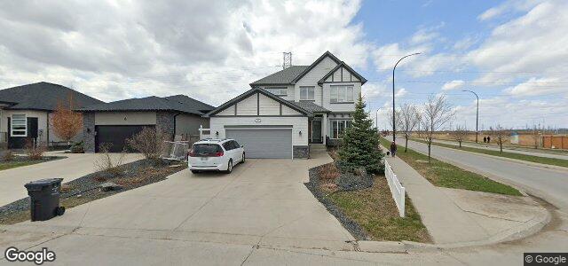 Larawan ng 2 Silver Sage Crescent sa Winnipeg, Manitoba