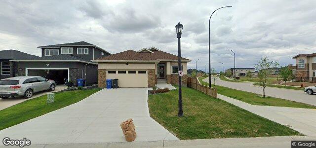 Larawan ng 2 Sundog Drive sa Winnipeg, Manitoba