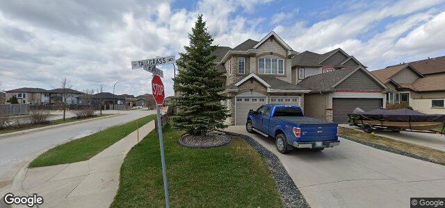Larawan ng 2 Tallgrass Crescent sa Winnipeg, Manitoba