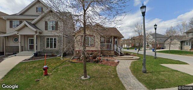 Larawan ng 2 Tansi Lane sa Winnipeg, Manitoba