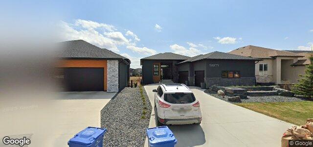 Larawan ng 20 High Plain Road sa Winnipeg, Manitoba