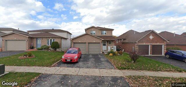 20 Snowy Owl Crescent（加拿大曼尼托巴省溫尼伯市）房屋照片