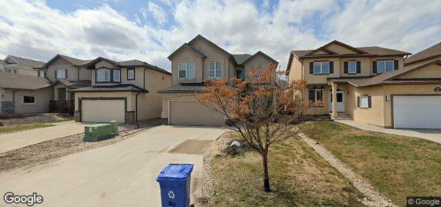 Larawan ng 20 Solstice Lane sa Winnipeg, Manitoba