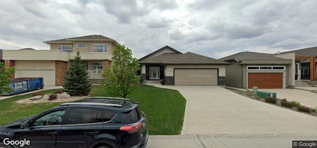 Larawan ng 20 Vireo Lane sa Winnipeg, Manitoba