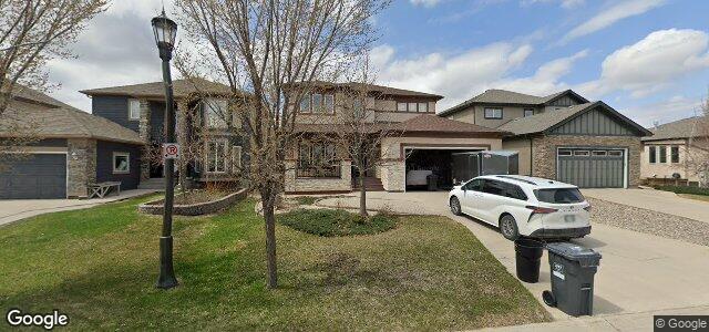 200 Wood Sage Crescent（加拿大曼尼托巴省溫尼伯市）房屋照片