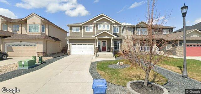 Larawan ng 201 Blue Sun Drive sa Winnipeg, Manitoba