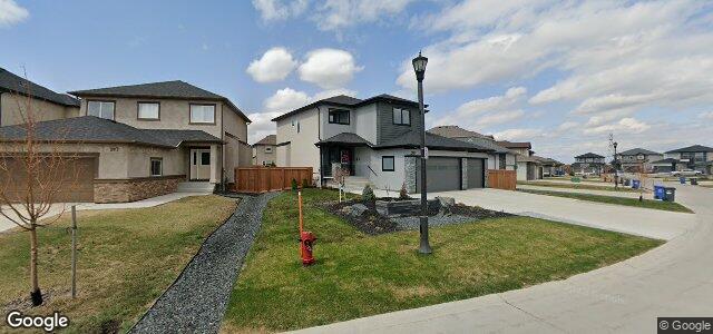 Larawan ng 201 Snowberry Circle sa Winnipeg, Manitoba