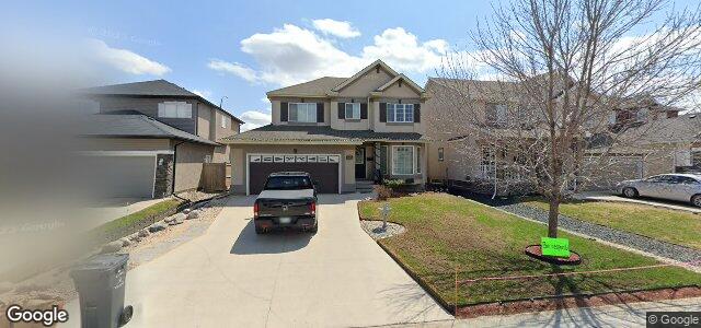 Larawan ng 202 Blue Sun Drive sa Winnipeg, Manitoba