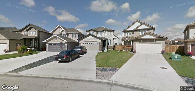 Larawan ng 202 Moonbeam Way sa Winnipeg, Manitoba