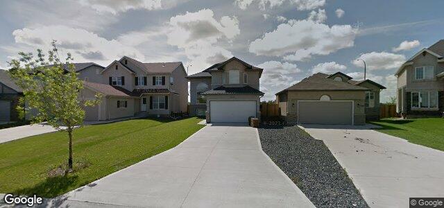 Larawan ng 202 Red Lily Road sa Winnipeg, Manitoba
