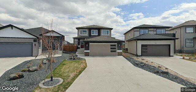 Larawan ng 202 Snowberry Circle sa Winnipeg, Manitoba