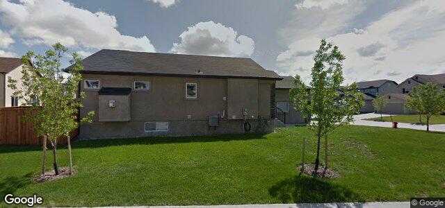 Photo of 203 Red Lily Road in Winnipeg, Manitoba