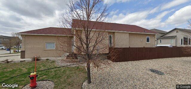 Larawan ng 203 Tallgrass Crescent sa Winnipeg, Manitoba