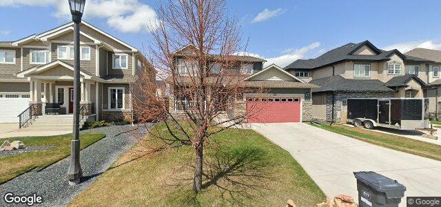 Larawan ng 205 Blue Sun Drive sa Winnipeg, Manitoba