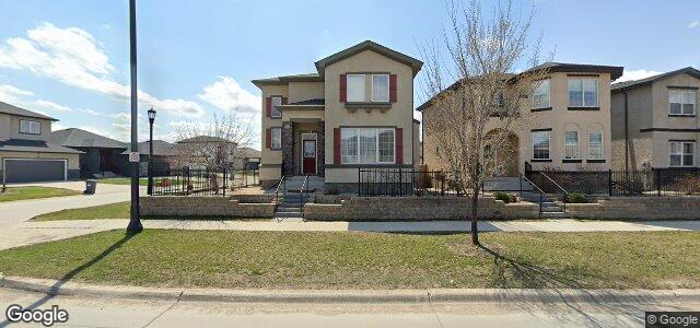 Larawan ng 206 Edward Turner Drive sa Winnipeg, Manitoba