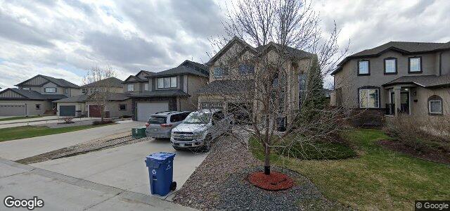 Larawan ng 206 Purple Sage Crescent sa Winnipeg, Manitoba