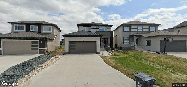 206 Snowberry Circle ਦੀ ਫੋਟੋ, ਵਿਨੀਪਿਗ, ਮੈਨੀਟੋਬਾ