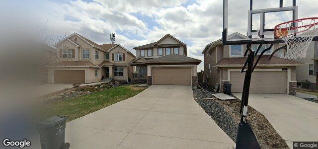 Larawan ng 206 Tallgrass Crescent sa Winnipeg, Manitoba