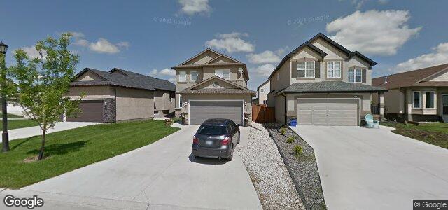 Photo of 207 Red Lily Road in Winnipeg, Manitoba