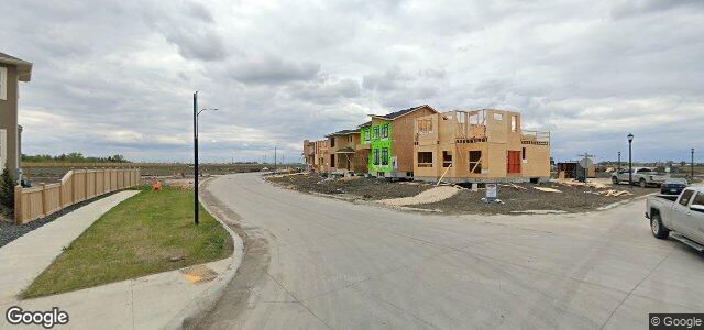 Larawan ng 208 Robert Bockstael Drive sa Winnipeg, Manitoba